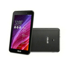 Asus MeMO Pad 7 ME170C Tablet, Intel Atom, Android, 7 , Wi-Fi, 8GB Black